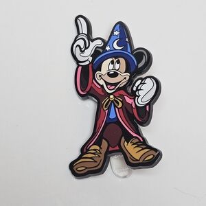 Disney Fantasia Mickey Mouse Enamel Pin